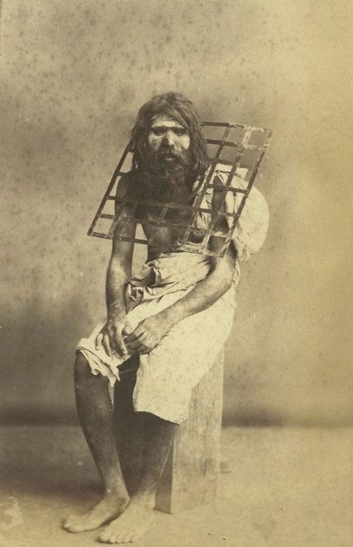 Аскет