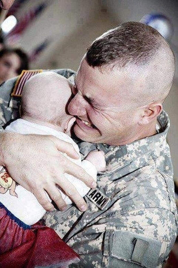 MostTouching10 Самые трогательные фотографии
