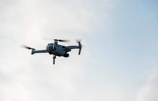 Три беспилотника сбили в небе над Тульской областью утром 25 февраля