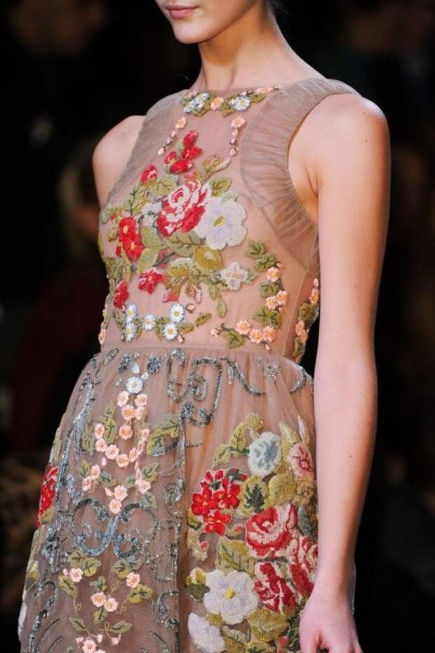 Valentino 2013.