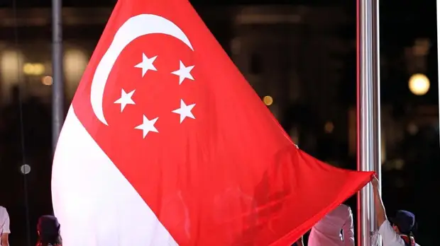 Вице-губернатор Петербурга подписал план реализации договорённостей с Сингапуром