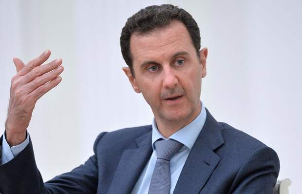 Представитель ЕС в ООН считает, что Башар Асад не может быть партнером в борьбе с ИГ