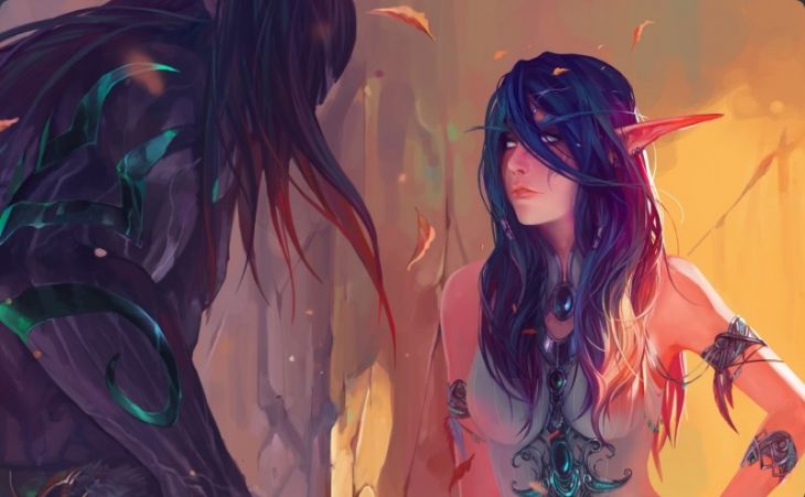 Красивые рисунки (29 рисунков)