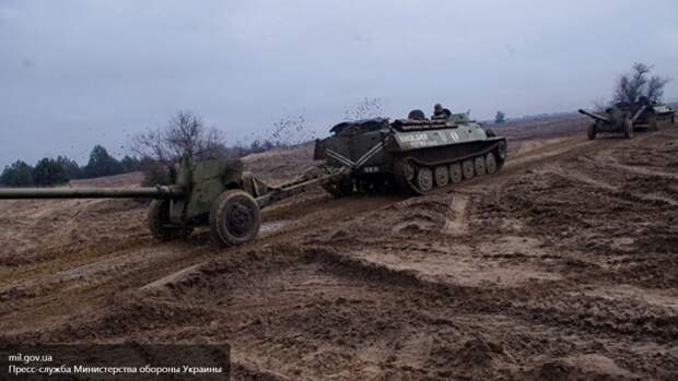 Первый Украинский: лепестки «Гиацинта», изрешетить генерала Мурадова, Киеву мало зеков