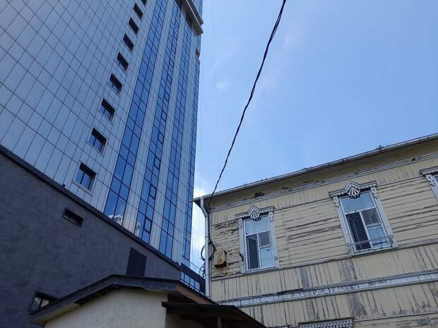 Квадратный метр за 184 тысячи: Приморье вошло в тройку регионов России с самой дорогой рыночной стоимостью жилья