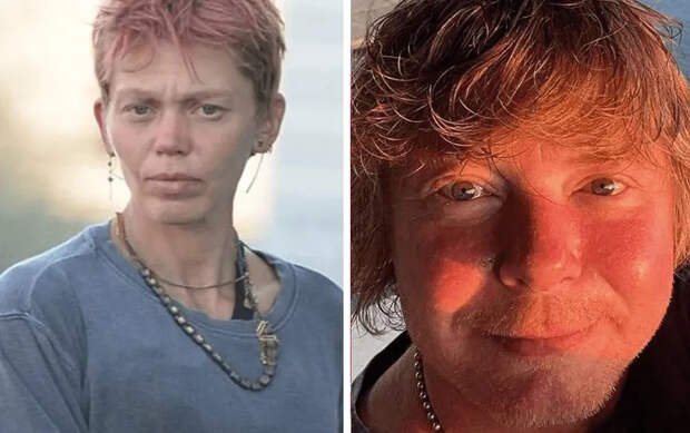 Ужасают внешним видом: 10 звезд, которые совсем “запустили” себя