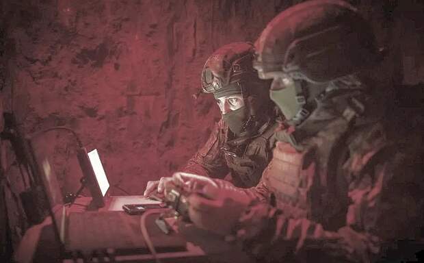 Британия выделит деньги на создание Центра ИИ в Минобороны Украины