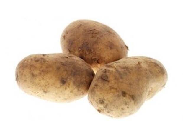 Эксперты раскрыли 4 омолаживающих свойства картофеля