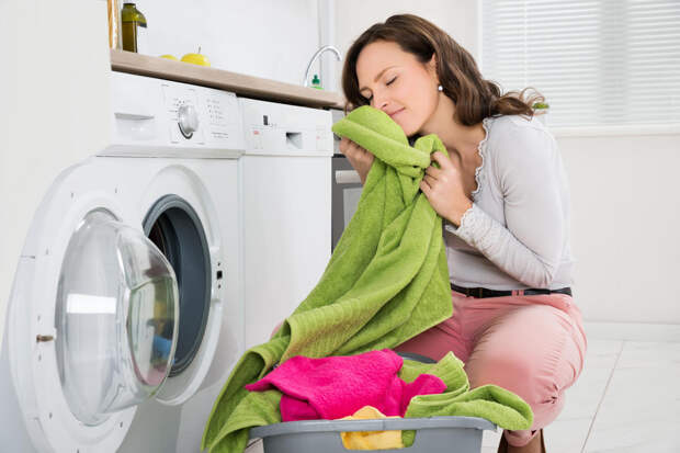 Что нельзя стирать с кондиционером для белья и как он пригодится при уборке дома