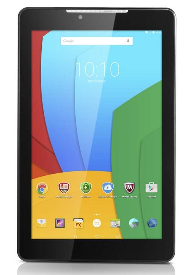 MultiPad Color 2 3G
