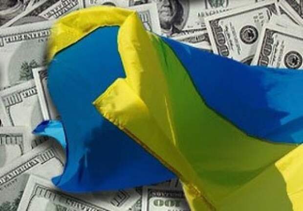 Украина: игра словами или как Сбербанк не списал долг "незалежной", а увеличил...