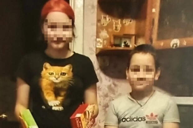 Полиция: пропавшие без вести в Твери дети могут находиться в другом регионе