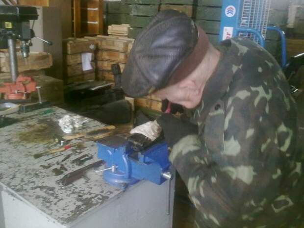 работа в складе 060320151579
