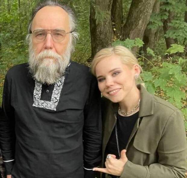 Сенатор Клишас: исполнители и заказчики убийства Дарьи Дугиной должны быть уничтожены