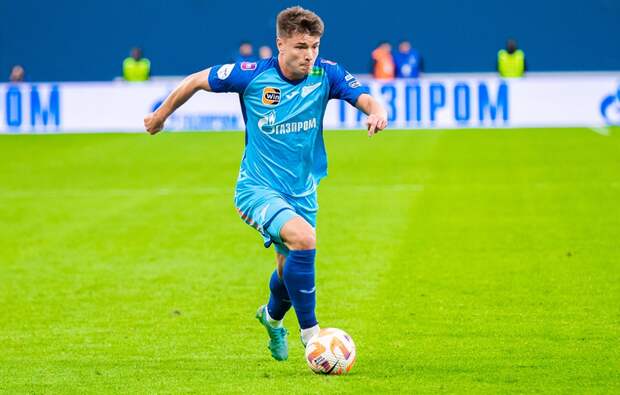 Андрей Мостовой оценил перспективы "Зенита" в предстоящем сезоне РПЛ