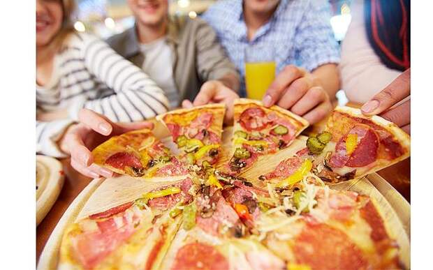 11 аксессуаров для приготовления идеальной пиццы