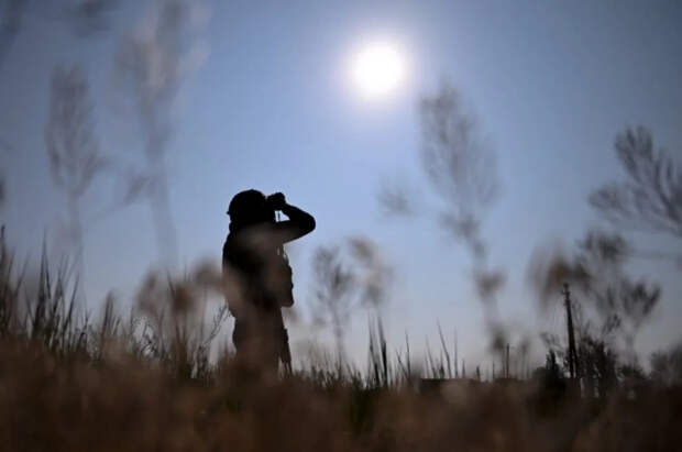 Морпех РФ под огнём ВСУ сбил более десяти БПЛА и доставил груз на передовую