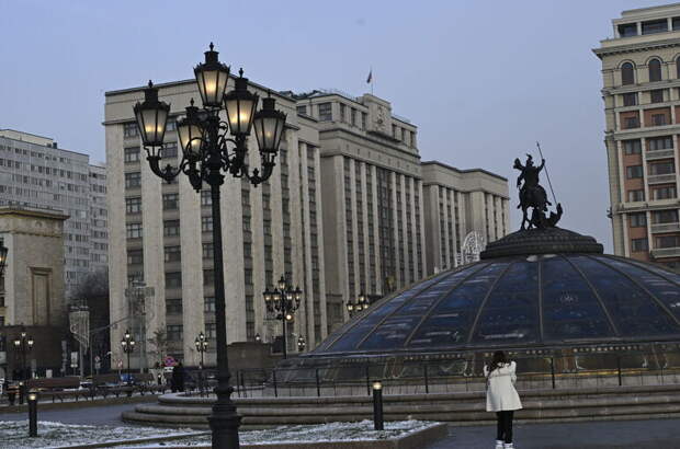 Депутат Пискарев: Запад готовит провокации на выборах в России