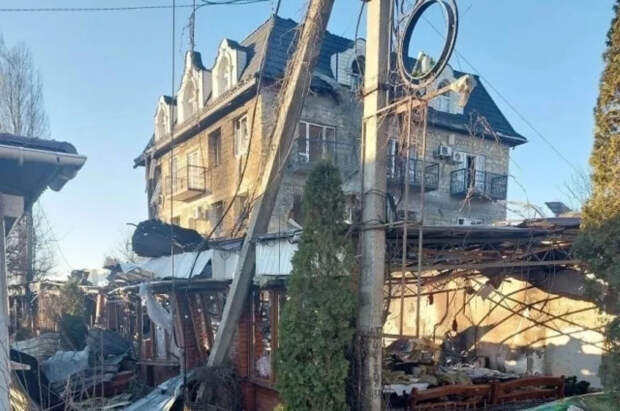 Боевики спецотряда ВСУ готовились к теракту в Хорлах, убивая мирных