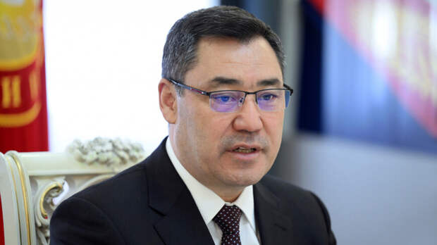 Президент Кыргызстана сменил ряд министров и глав ведомств