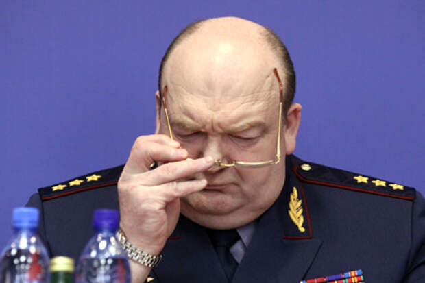 Александр Реймер, 2010 год