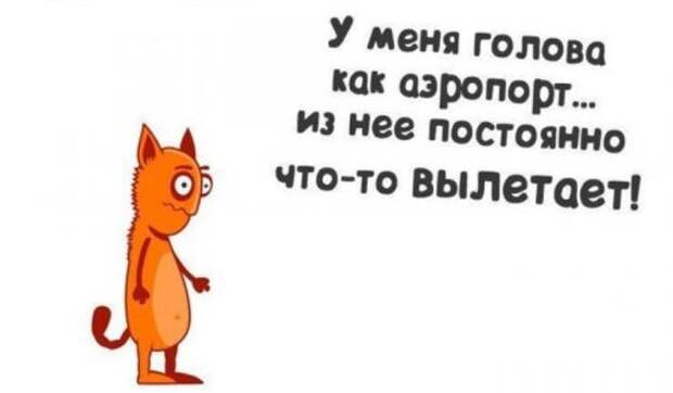 Смешные анекдоты в понедельник (14 шт)