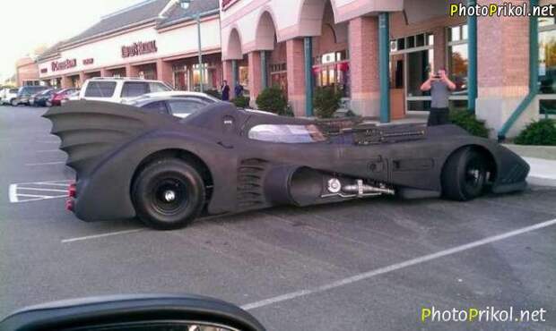 Автоприколы (48 фото) Автоприколы (48 фото)