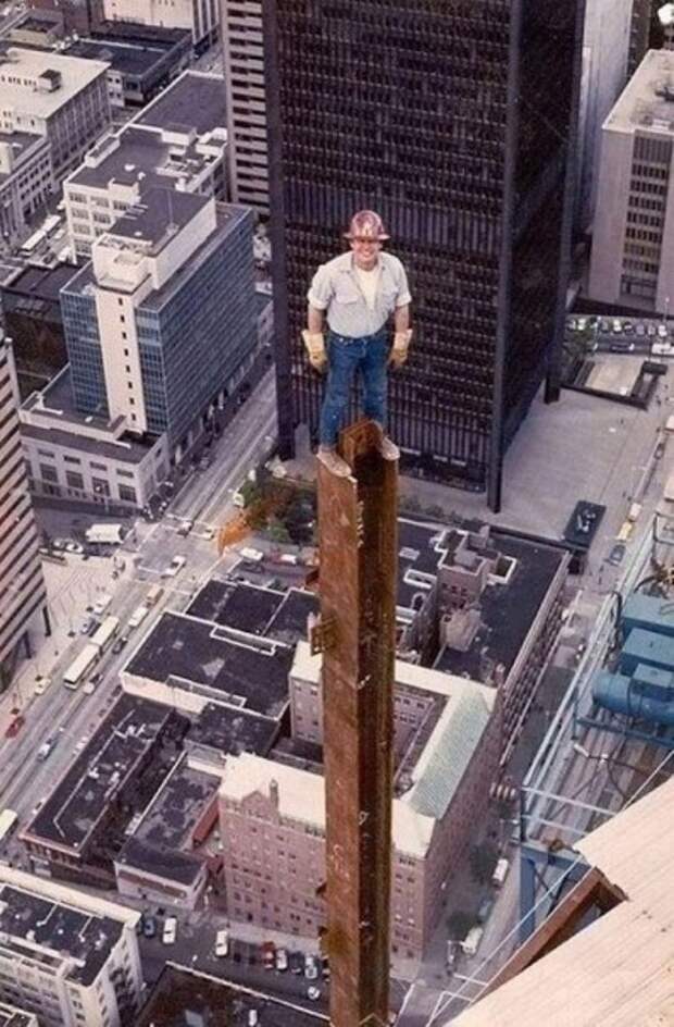 самые удивительные фотографии мира
