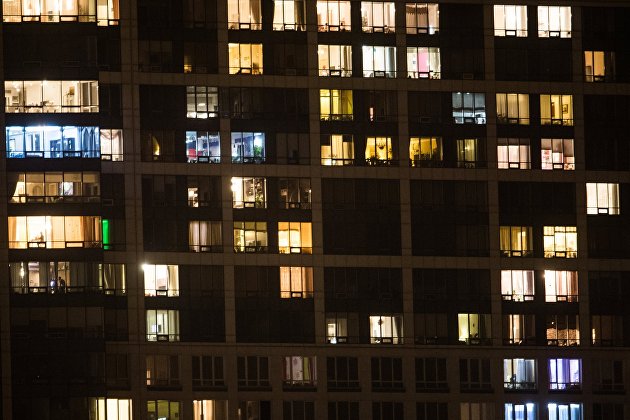 Аналитики перечислили города с самой дорогой 