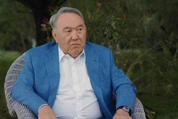 Elbasy Elbasy