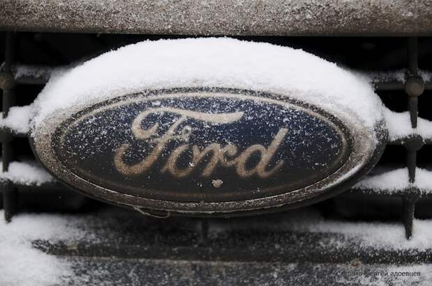 Москва автомобильная. Подснежная (46 фото)