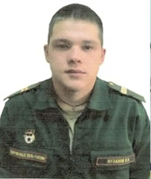 Территория Героев...(6)