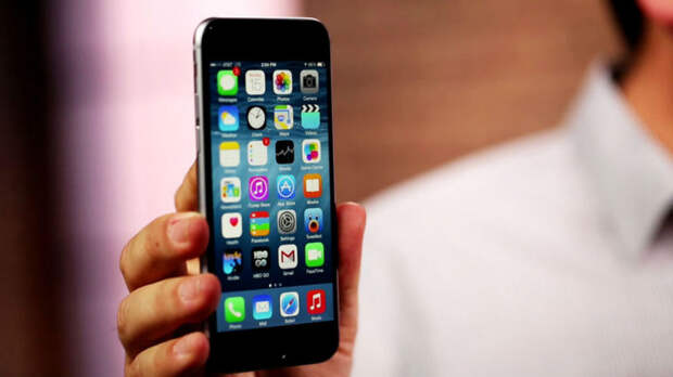 Эволюция iPhone – одного из самых популярных смартфонов в мире