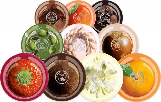 body-butter-stack
