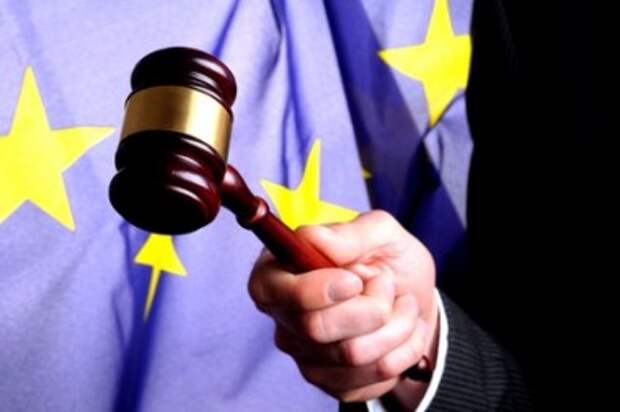 В ЕСПЧ аннулировали один из украинских исков против России В ЕСПЧ аннулировали один из украинских исков против России