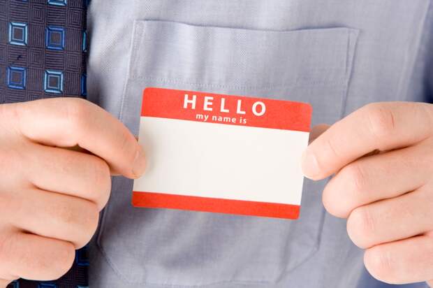 Man Named Kovid Shares Funny Stories About His Name