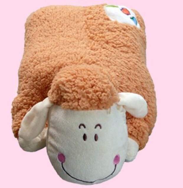 Мягкие игрушки подушки Мягкие игрушки подушки