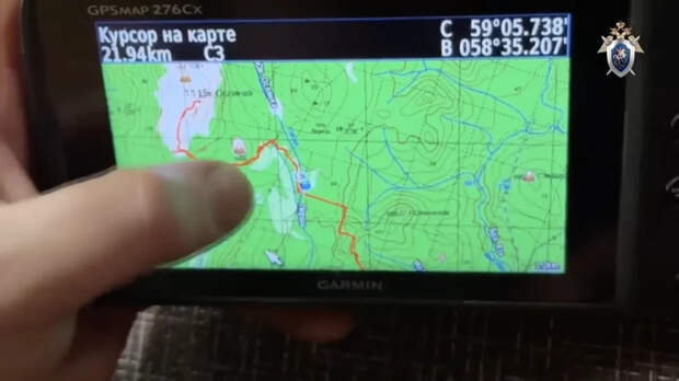 Спасатели обнаружили обе потерявшиеся в Пермском крае туристические группы