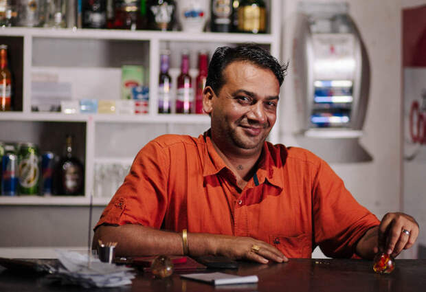 914 Индийцы о России и русских