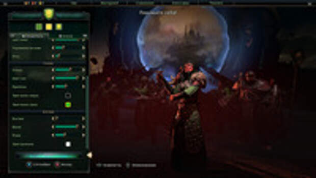 Обзор Age of Wonders 4