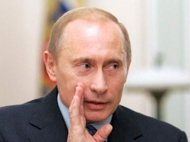 Путин уже руководит Украиной. Доказательства