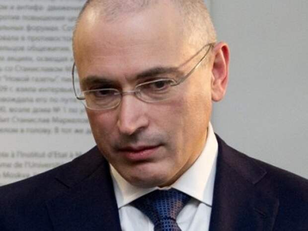 Ходорковский объявлен в международный розыск по делу об организации убийства