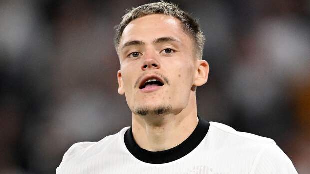 Германия обыграла Швейцарию в игре с семью голами, Вирц оформил 2+2