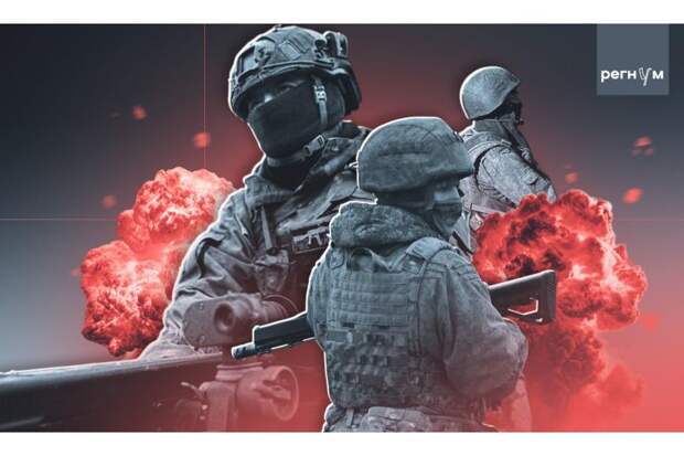 До Запорожья 15 километров: российские войска наступают вдоль Днепра