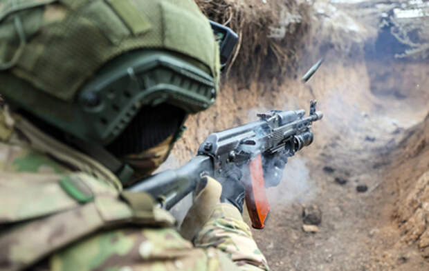 Стало известно о новых подвигах героев СВО