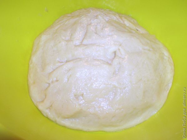 Пасхальный кулич Пасхальный кулич
