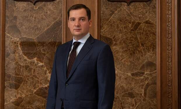 Александр Цыбульский поздравил военнослужащих с Днем Сил специальных операций