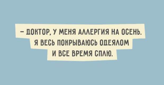 Искрометный юмор в забавных высказываниях (20 картинок)