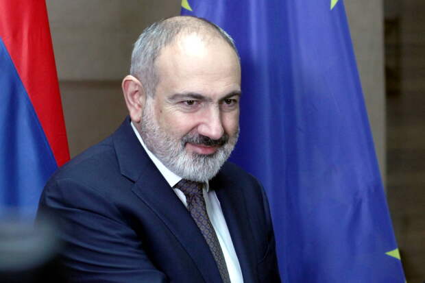 Финита ля комедия: Премьер Армении наконец дал честный ответ на вопрос о членстве в ОДКБ