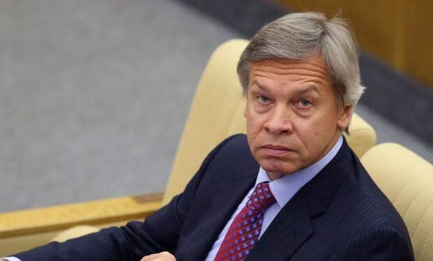 До Обамы долго доходит, кто является врагом, – Пушков 